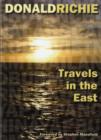 Travels in the East - Book