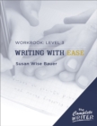 Writing with Ease: Level 3 Workbook - Book