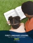 First Language Lessons Level 1 - Book