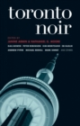 Toronto Noir - Book