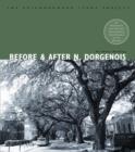 Before and After North Dorgenois - Book