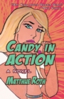 Candy In Action - Book