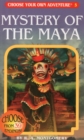 Mystery of the Maya - Book