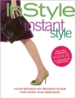 Instant Style - Book