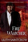 Fire Watcher - Book