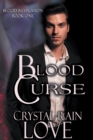 Blood Curse - Book