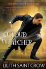 Cloud Watcher - Book