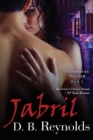 Jabril - Book