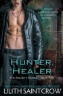 Hunter, Healer - Book
