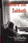 Before the Sabbath - Book