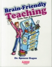 Brain-Friendly Teaching : Tools, Tips & Structures - Book