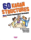 60 Kagan Structures : More proven engagement strategies - Book