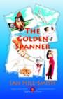 The Golden Spanner - Book