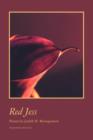 Red Jess - Book