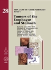 Tumors of the Esophagus and Stomach - Book