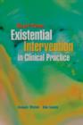 Short-Term Existential Intervention in Clinical Practice - Book