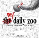 My Daily Zoo - Book