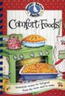 Comfort Foods Cookbook - Book