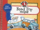 Our Favorite Road Trip Recipes - Book