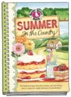 Summer in the Country - Book