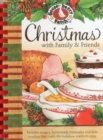 Christmas with Family & Friends - Book
