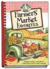 Farmers' Market Favorites - Book