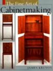 Fine Art of Cabinetmaking - Book