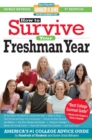 How to Survive Your Freshman Year : Fifth Edition - Book