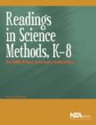 Readings in Science Methods, K-8 : An NSTA Press Journals Collection - Book