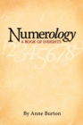 Numerology, A Book of Insights - Book