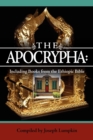 The Apocrypha : Including Books from the Ethiopic Bible - Book
