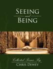 Seeing and Being - Book