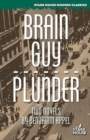 Brain Guy / Plunder - Book