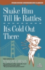 Shake Him Till He Rattles / It's Cold Out There - Book
