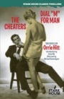The Cheaters / Dial M for Man - Book