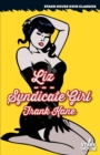 Liz / Syndicate Girl - Book