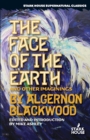The Face of the Earth and Other Imaginings - Book