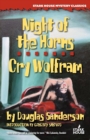 Night of the Horns / Cry Wolfram - Book