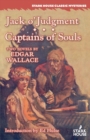 Jack o'Judgment / Captains of Souls - Book