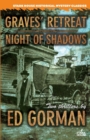 Graves' Retreat / Night of Shadows - Book