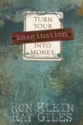 Turn Your Imagination Into Money - Book