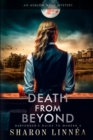 Death from Beyond : An Avalon Nash Mystery - Book