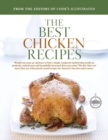 The Best Chicken Recipes - Book
