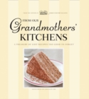 From Our Grandmothers' Kitchens - Book