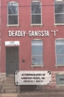 Deadly-Gangsta 1 - Book
