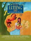 More Letting Go of Compulsive Eating : A Cookbook Filled with Wisdom - Experience - Sample Eating Plans - Recipes - Essays - Actions - Book
