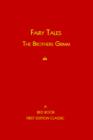 Grimm's Fairy Tales - Book