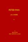 Peter Pan - Book