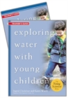 Exploring Water with Young Children Trainer's Set with DVD - Book