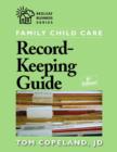 Family Child Care : Record-Keeping Guide - Book